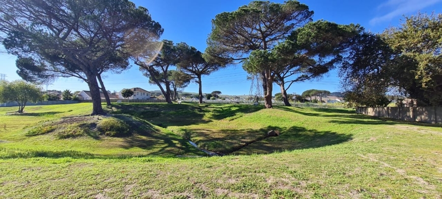 3 Bedroom Property for Sale in Jagtershof Western Cape